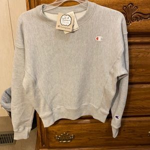 Champion Sweatshirt (NWT)